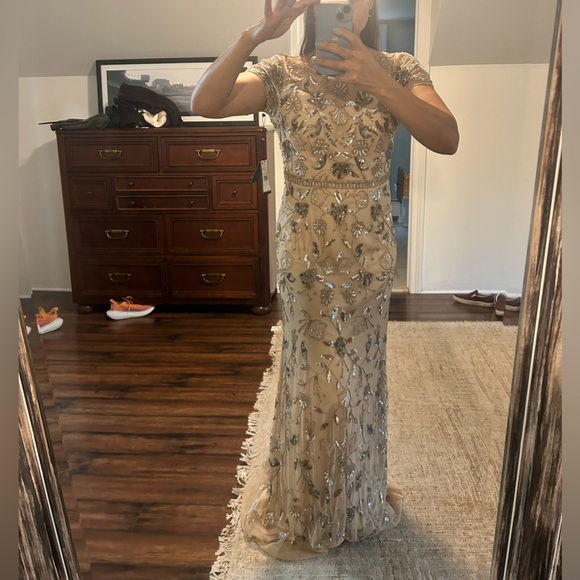 NWT BHLDN CECELIA DRESS - Picture 5 of 5